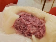-喜茶(上海五角场万达店)