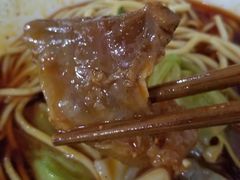 -易毛特色牛肉面(解放碑步行街店)