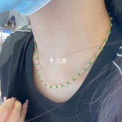 点击看大图 -Cindy Jewelry·钻戒·彩色宝石