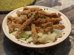 -江南婆婆(车墩店)