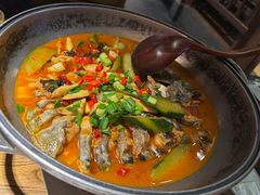 -老阿爸鲜鱼土菜(昆山花桥店)