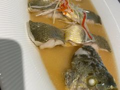 -上海古井假日酒店 · 徽昇楼中餐厅