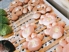 -奈雪的茶(中粮祥云小镇店)