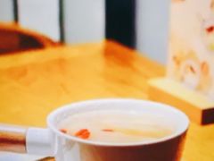 -炖物24章·顺时轻养茶(杭州保利时光里店)