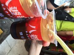 iphone_upload_pic-八婆婆烧仙草(中山路店)