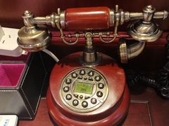 -十号名邸精品酒店（上海音乐学院店）(原复旦五官科医院店)