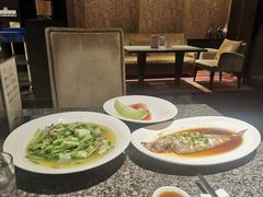 -黄岩国际大酒店·餐厅