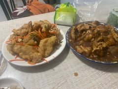 -金鹏鱼肉馆
