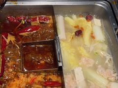 -野妹火锅(龙岗店)
