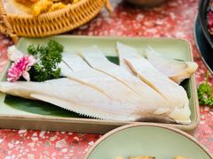 精品耗儿鱼-纸盐河码头火锅(十八梯店)