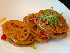 -千百味红餐厅·江西菜(绿地双子塔店)