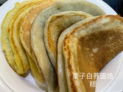 -乔家满族八大碗(流水沟店)