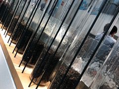 -喜茶(上海兴业太古汇店)