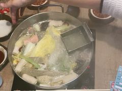 -野妹火锅(南园店)