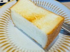 -银座仁志川·生吐司专门店(香港广场店)