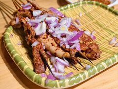 -86烧烤·炭火烧烤 (石人总店)