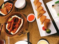 -点心皇子茶餐厅(万国大都会店)