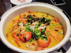 长沙口味虾-长沙文和友(海信广场店)