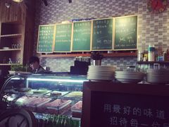 饭票馆-饭票馆·茶餐厅(奉化银泰店)
