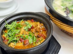 -馨方园食府·市井老南京菜