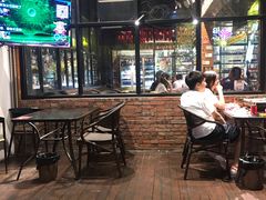 -别院里音乐餐酒吧(双流航空港店)