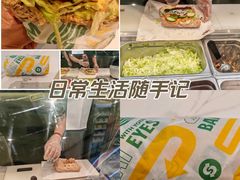 -赛百味SUBWAY(星摩尔店)