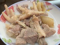 -腰记饭店(龙源路店)