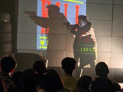 -北京喜剧院