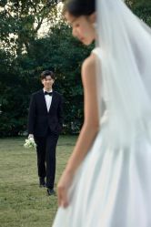 -梵初·STUDIO婚纱摄影(通州万达店)