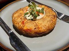 -BROWNSTONE布朗石西班牙餐厅(富城店)