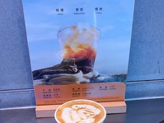 -Manner Coffee(壹方城店)