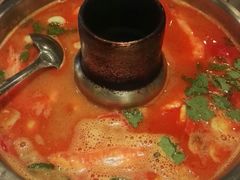 -simply thai天泰(长泰广场店)