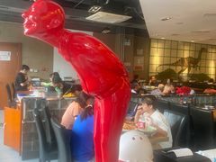 -95号酱骨·一块豆腐(展春园西路店)