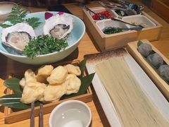 -山海蟹庐·海鲜糟粕醋火锅(慈溪店)
