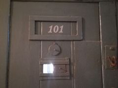 -青岛德国监狱旧址博物馆