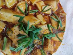 -周渝食惦·酸菜鱼精致川菜(横岗店)
