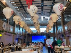 -羊之道草原味道清真餐厅(番禺店)