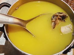 -铁公鸡·四川料理(天环广场店)