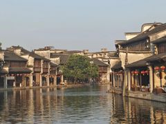 -南浔古镇