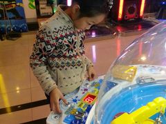 -星悦蓝海欢乐园(石路天虹店)