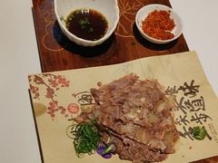 -秦月轩·陕西家乡菜(阜成路·五棵松店)