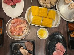 -大馥·炭火烧肉酒场(莘庄莘福坊店)