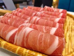 -创新高肥羊火锅(朝阳路店)