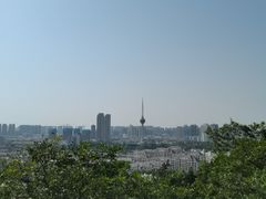 -云龙山