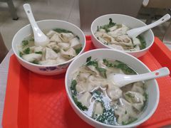 -周震馄饨