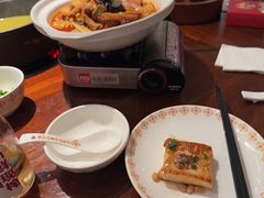 -瑶王府·广西菜(金阳路店)