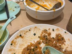 -吕氏疙瘩汤·新派鲁菜(芝罘万达店)