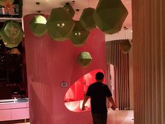 -水桶王国主题餐厅·聚会·生日派对·亲子活动·家庭套餐(亚龙湾希尔顿店)