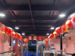 -燚青春东北泥炉烤肉(百合店)