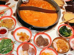 -江北北火锅馆·公路夜市(魏公村店)